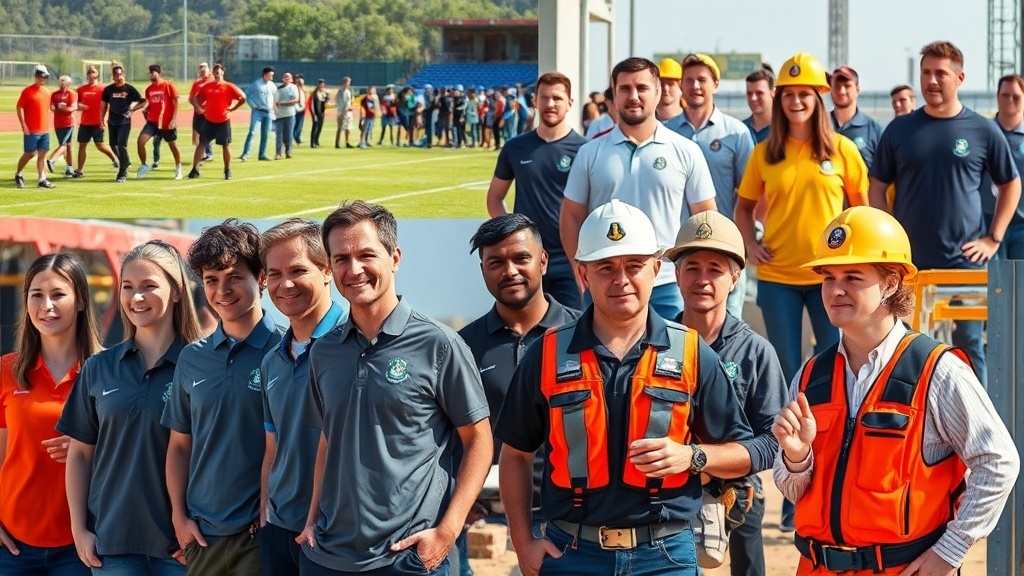 למי זה מתאים? (רמז: לא רק לספורטאים)