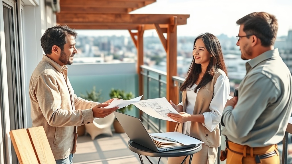 שאלות נפוצות על פרגולות למרפסת מעץ