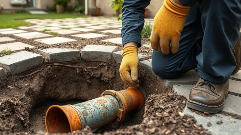 החלפת קווי ביוב שונים שמציע אינסטלטור בפתח תקווה – מה באמת חשוב לדעת?