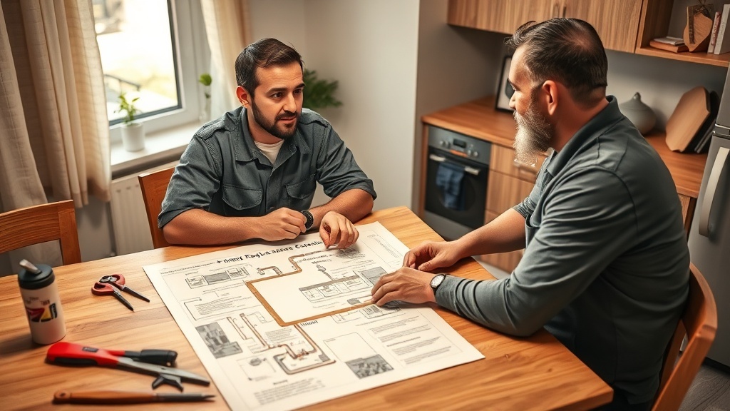 שאלות נפוצות על החלפת קווי ביוב