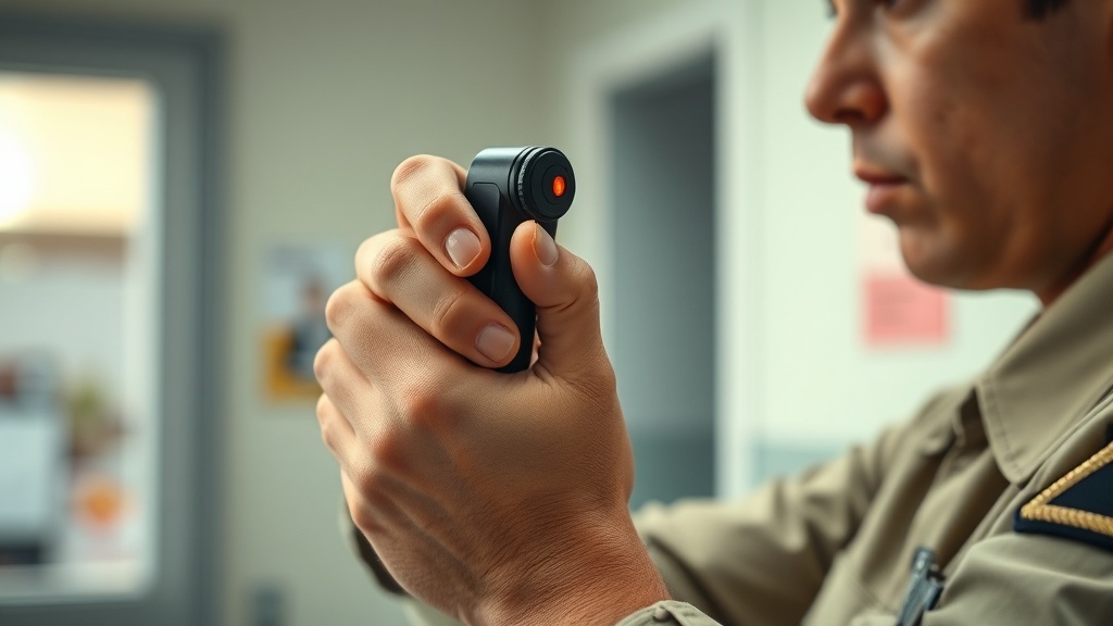 טיפים לשימוש נכון ובטוח בציוד הגנה עצמית