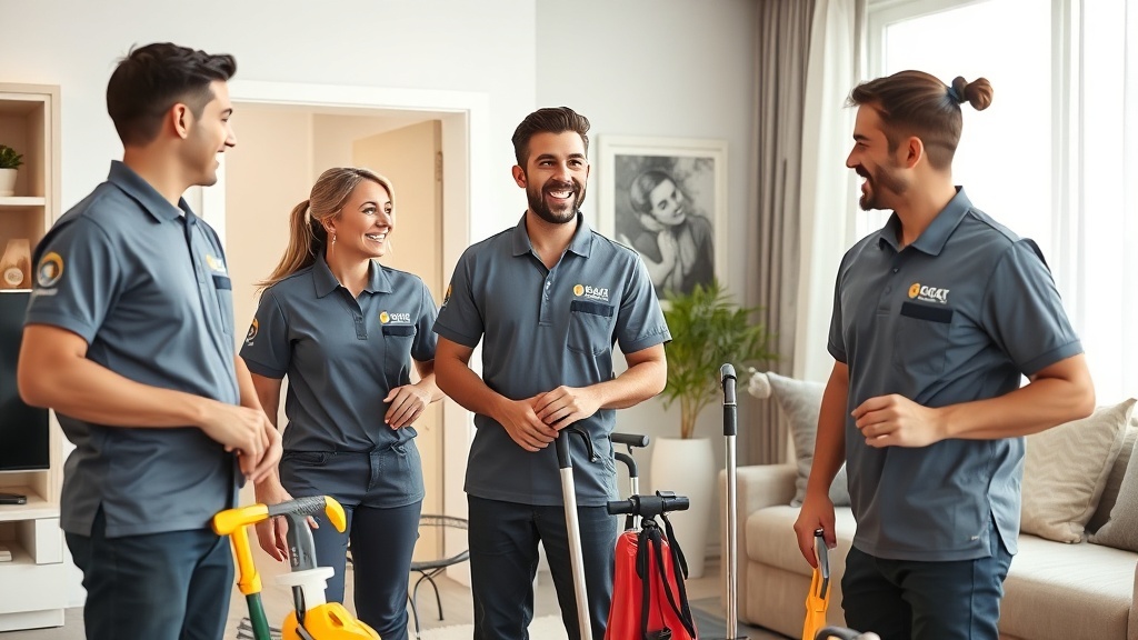 איך בוחרים חברת פוליש באילת? (ולמה סינדרלה גרופ)