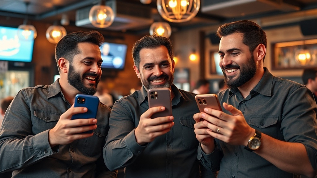 סיפורי הצלחה – מהשטח, בלי פילטרים