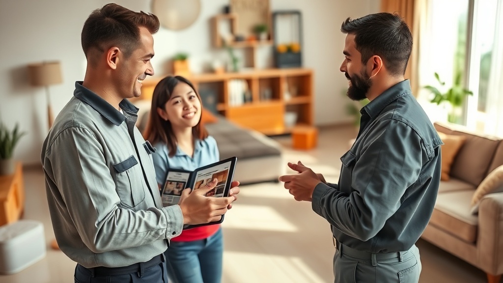 שאלות נפוצות על פוליש לרצפה באילת