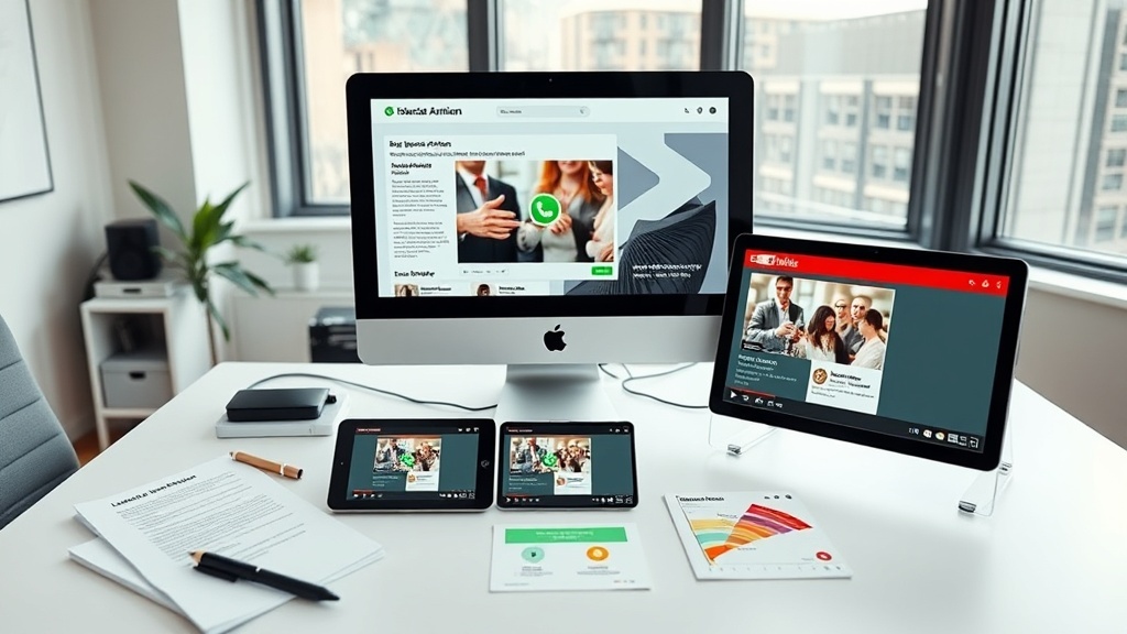 איך להשתמש בסרטוני אנימציה כדי לשבור את השוק – לא רק לקשט את האתר