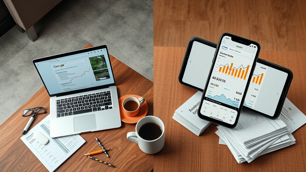 היתרון של קידום אורגני על פרסום ממומן – במספרים