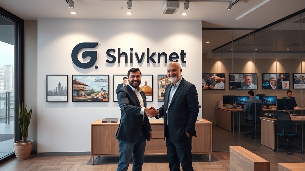 למה דווקא שיווקנט – ולא עוד מישהו שעושה אנימציה בזול