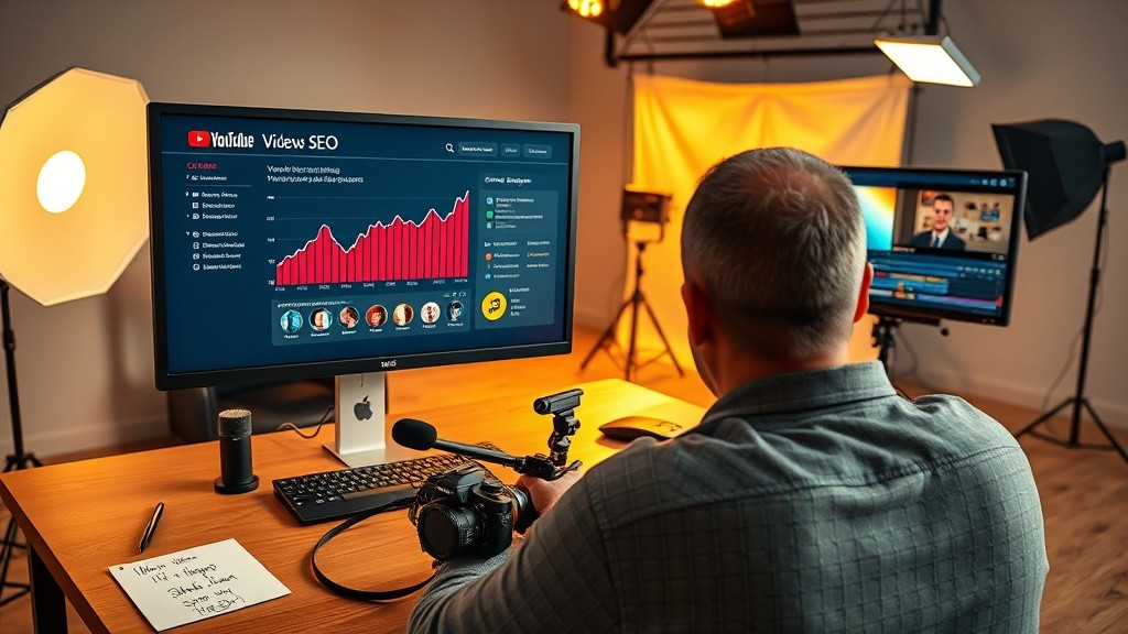 למה וידאו הוא הנשק הסודי של שיווק קידום אתרים באינטרנט