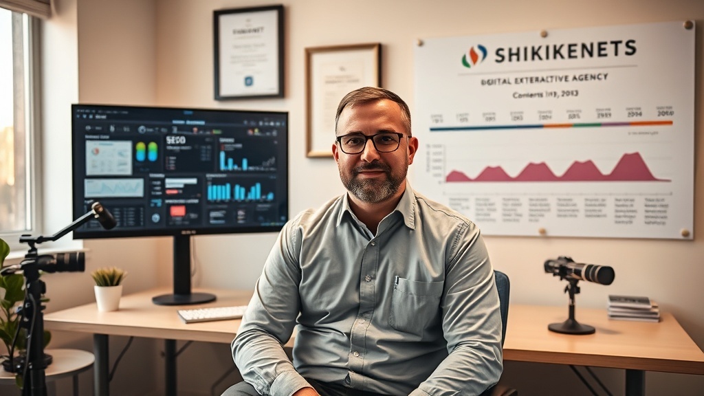 למה שיווקנט שונה מרוב חברות ה־SEO שתפגוש