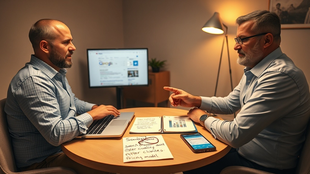 מה אתה צריך לעשות לפני שאתה קופץ לחבילת קידום