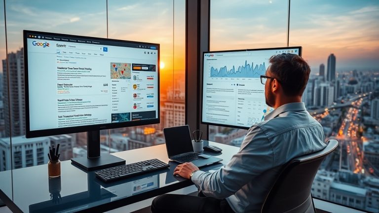 קידום אתרים במרכז: איך הפסקתי לשרוף כסף על מודעות והתחלתי לייצר לידים על אוטומט