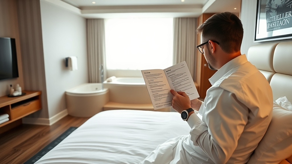 שאלות נפוצות על מלון עם ג'קוזי בחדר