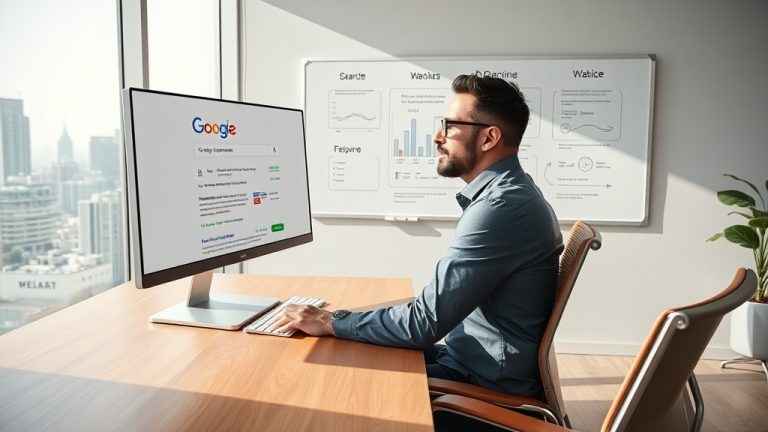 שיווק קידום אתרים באינטרנט: איך אני מסתכל על זה בלי בולשיט, רק תוצאות